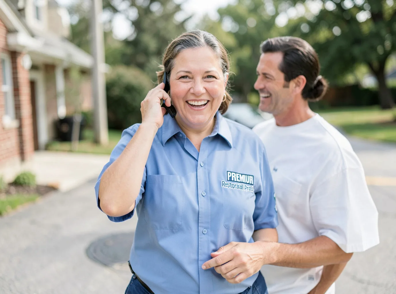 Water Damage Restoration Newberry, SC FAQs
